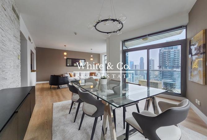 Chiller Free | Upgraded |Full Marina View photo 2