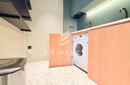 Apartment - Studio - 1 Bathroom for rent in UPSIDE Living - Business Bay - Dubai
