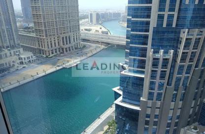 Business Centre - Studio for rent in The Court - Business Bay - Dubai Business Centre - Studio for rent in The Court - Business Bay - Dubai