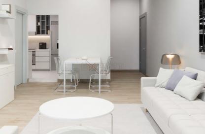 Apartment - 1 Bedroom - 1 Bathroom for sale in Century Tower - Business Bay - Dubai