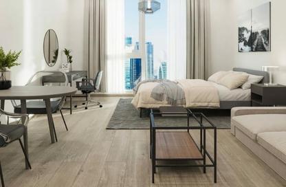 Apartment - 1 Bedroom - 1 Bathroom for sale in Century Tower - Business Bay - Dubai