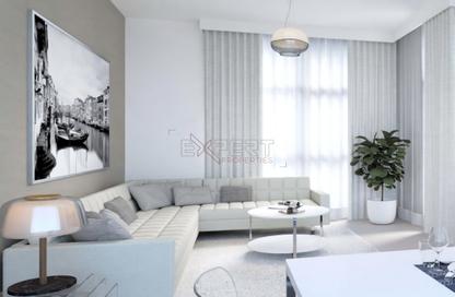 Apartment - 1 Bedroom - 1 Bathroom for sale in Century Tower - Business Bay - Dubai Apartment - 1 Bedroom - 1 Bathroom for sale in Century Tower - Business Bay - Dubai