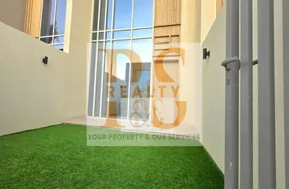 Townhouse - 1 Bedroom - 2 Bathrooms for rent in Rukan 3 - Rukan - Dubai Land - Dubai