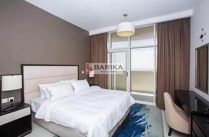 Apartment - Studio - 1 for rent in Tower 108 - District 18 - Jumeirah Village Circle - Dubai Apartment - Studio - 1 for rent in Tower 108 - District 18 - Jumeirah Village Circle - Dubai