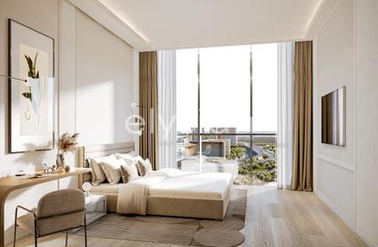 Apartment - 3 Bedrooms - 4 Bathrooms for sale in Mangrove Residences - Expo City - Dubai