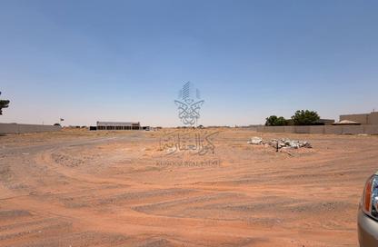 Land - Studio for sale in Al Madam - Sharjah Land - Studio for sale in Al Madam - Sharjah
