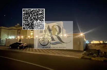 Villa - 5 Bedrooms - 5 Bathrooms for rent in Al Raqaib 1 - Al Raqaib - Ajman