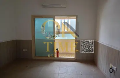 شقة - غرفة نوم - 1 حمام للايجار في فلل الروضة 2 - 2  الروضة - الروضة - عجمان