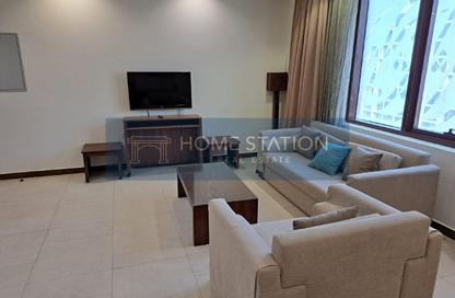 Apartment - 1 Bedroom - 1 Bathroom for rent in Al Noon Residence - Al Barsha 1 - Al Barsha - Dubai Apartment - 1 Bedroom - 1 Bathroom for rent in Al Noon Residence - Al Barsha 1 - Al Barsha - Dubai