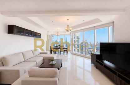 Apartment - 1 Bedroom - 2 Bathrooms for rent in The Court Tower - Business Bay - Dubai Apartment - 1 Bedroom - 2 Bathrooms for rent in The Court Tower - Business Bay - Dubai