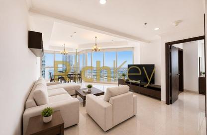 Apartment - 1 Bedroom - 2 Bathrooms for rent in The Court Tower - Business Bay - Dubai Apartment - 1 Bedroom - 2 Bathrooms for rent in The Court Tower - Business Bay - Dubai