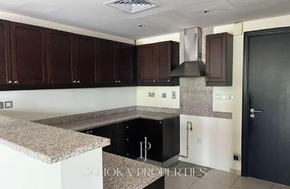 Villa - 3 Bedrooms - 4 Bathrooms for rent in Nakheel Townhouses - District 12 - Jumeirah Village Circle - Dubai