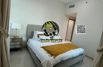 Apartment - 2 Bedrooms - 2 Bathrooms for sale in Gulf Tower - Emirates City - Ajman