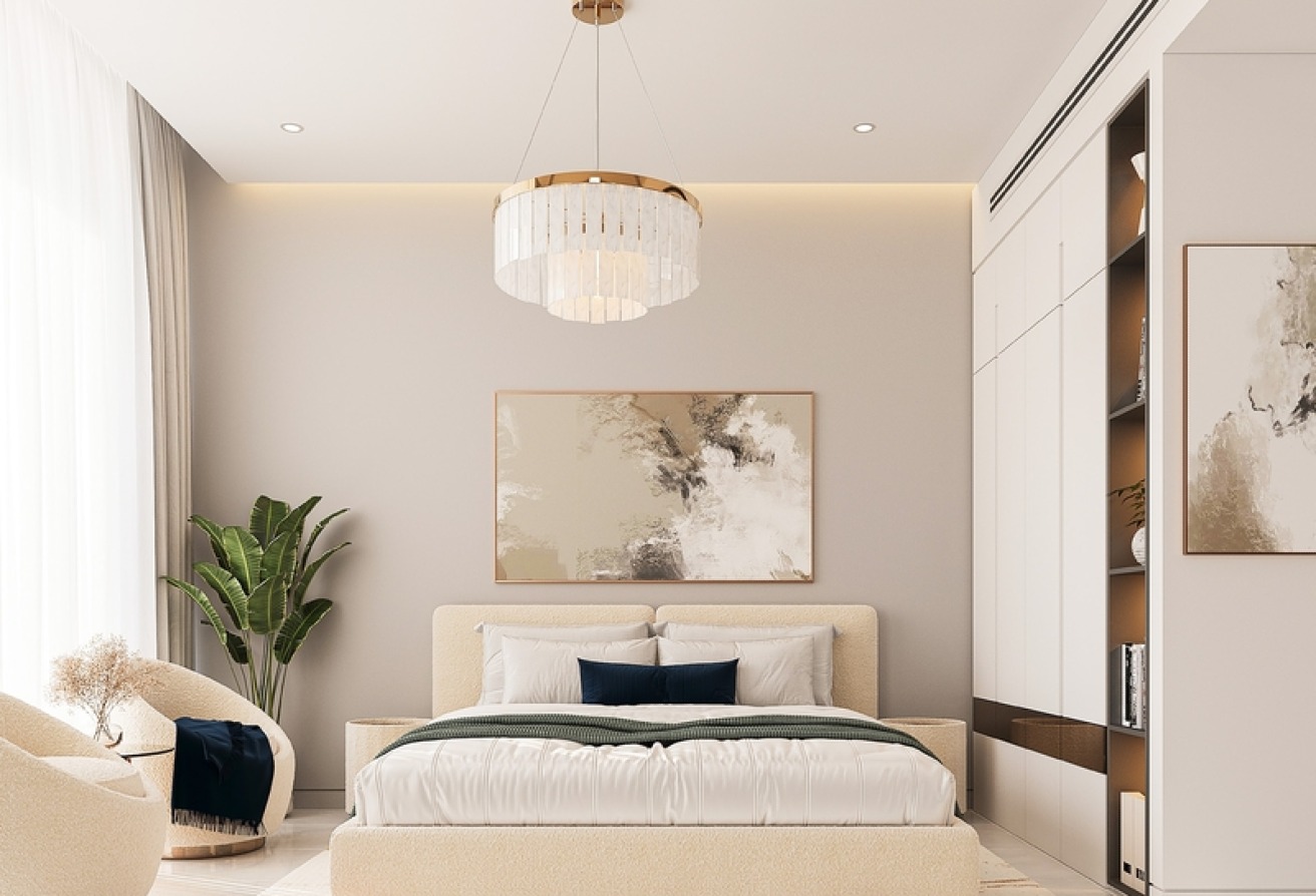HOT DEAL | BELOW OP | OPEN VIEW | HIGH FLOOR gallery image