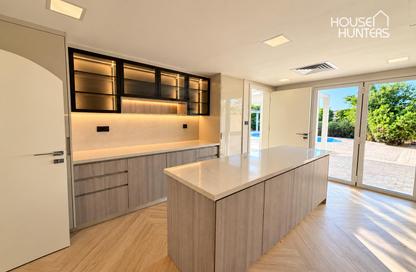 Villa - 4 - 3 for rent in Al Reem 1 - Al Reem - Arabian Ranches - Dubai