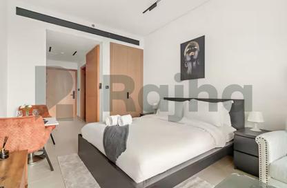 Apartment - Studio - 1 for sale in Binghatti Azure - District 16 - Jumeirah Village Circle - Dubai