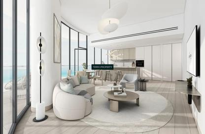 Apartment - 2 Bedrooms - 3 Bathrooms for sale in Ellington Views I - Al Hamra Village - Ras Al Khaimah