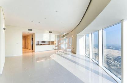 Apartment - 2 - 2 for rent in Park Place Tower - Sheikh Zayed Road - Dubai