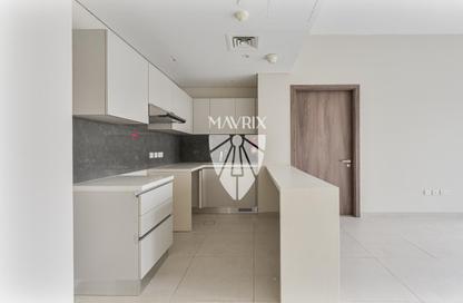 Apartment - 1 Bedroom - 2 Bathrooms for rent in SOL Avenue - Business Bay - Dubai