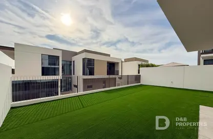 فيلا - 4 غرف نوم - 5 حمامات للايجار في تلال الفرجان - المرحلة الأولى - الفرجان - دبي