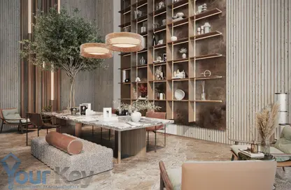 شقة - 2 غرف نوم - 3 حمامات للبيع في صن ست باي جراند من امتياز - جزر دبي - دبي