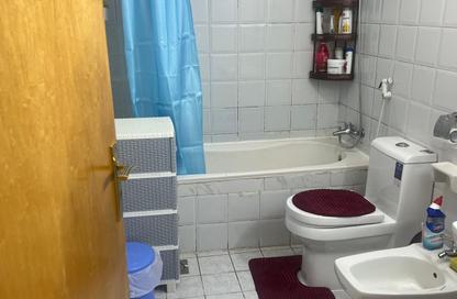 Apartment - 1 Bedroom - 2 Bathrooms for rent in Al Majaz Pearl - Al Majaz 2 - Al Majaz - Sharjah
