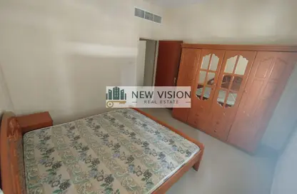 Apartment - 1 Bedroom - 2 Bathrooms for rent in Al Khan Corniche - Al Khan - Sharjah