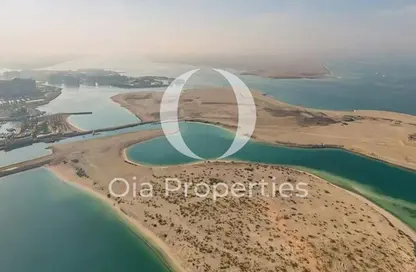 أرض - استوديو للبيع في الياس الغرببة - جزيرة ياس - أبوظبي
