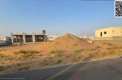 Land - Studio for sale in Al Helio 1 - Al Helio - Ajman Land - Studio for sale in Al Helio 1 - Al Helio - Ajman