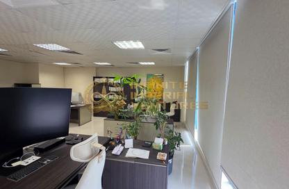 Office Space - Studio - 1 for rent in Jumeirah Bay X2 - Jumeirah Bay Towers - JLT Cluster X - Jumeirah Lake Towers - Dubai Office Space - Studio - 1 for rent in Jumeirah Bay X2 - Jumeirah Bay Towers - JLT Cluster X - Jumeirah Lake Towers - Dubai