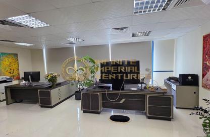 Office Space - Studio - 1 for rent in Jumeirah Bay X2 - Jumeirah Bay Towers - JLT Cluster X - Jumeirah Lake Towers - Dubai Office Space - Studio - 1 for rent in Jumeirah Bay X2 - Jumeirah Bay Towers - JLT Cluster X - Jumeirah Lake Towers - Dubai