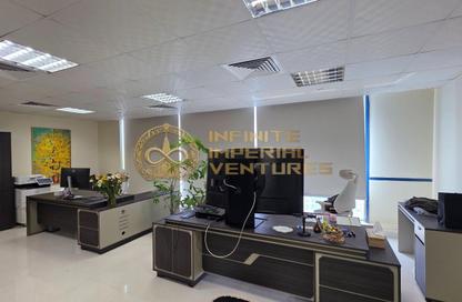 Office Space - Studio - 1 for rent in Jumeirah Bay X2 - Jumeirah Bay Towers - JLT Cluster X - Jumeirah Lake Towers - Dubai Office Space - Studio - 1 for rent in Jumeirah Bay X2 - Jumeirah Bay Towers - JLT Cluster X - Jumeirah Lake Towers - Dubai