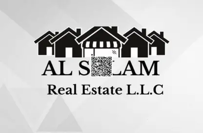 Whole Building - 7+ Bedrooms - 7+ Bathrooms for sale in Al Naimiya - Al Nuaimiya - Ajman