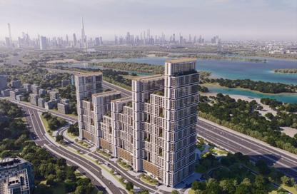 Apartment - 1 - 1 for sale in Sobha One Tower D - Sobha One - Ras Al Khor Industrial 1 - Ras Al Khor - Dubai