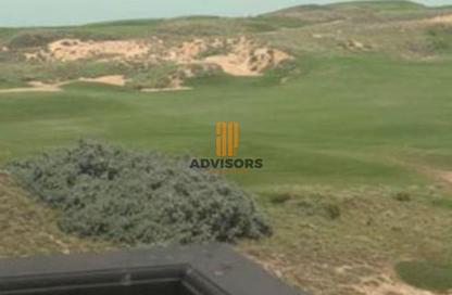 Apartment - Studio - 1 Bathroom for sale in Yas Golf Collection - Yas Island - Abu Dhabi