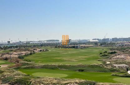 Apartment - Studio - 1 Bathroom for sale in Yas Golf Collection - Yas Island - Abu Dhabi Apartment - Studio - 1 Bathroom for sale in Yas Golf Collection - Yas Island - Abu Dhabi