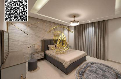 Villa - 4 - 6 for rent in Al Yasmeen 1 - Al Yasmeen - Ajman