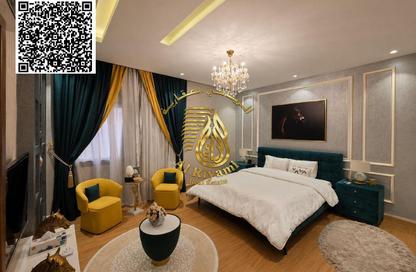 Villa - 4 - 6 for rent in Al Yasmeen 1 - Al Yasmeen - Ajman