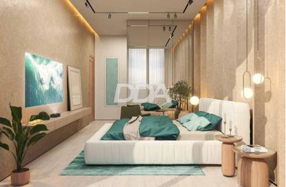 Apartment - 2 - 2 for sale in Elo 3 - Elo - Damac Hills 2 - Dubai