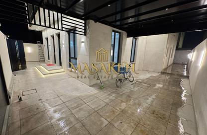 Villa - 6 Bedrooms - 7+ Bathrooms for sale in Al Zaheya Gardens - Al Zahya - Ajman