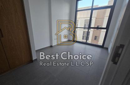 Apartment - 1 Bedroom - 1 Bathroom for sale in RB 4 - Al Mamsha - Muwaileh - Sharjah