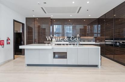 Penthouse - 4 - 7 for rent in Jumeirah Living Marina Gate - Marina Gate - Dubai Marina - Dubai