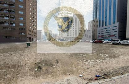 أرض - استوديو للايجار في مجمع النهدة السكني - النهدة - الشارقة