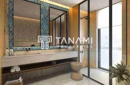 Townhouse - 4 Bedrooms - 4 Bathrooms for sale in Morocco - Damac Lagoons - Dubai