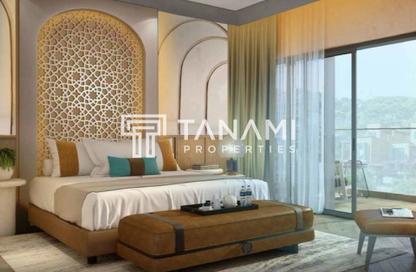 Townhouse - 4 Bedrooms - 4 Bathrooms for sale in Morocco - Damac Lagoons - Dubai