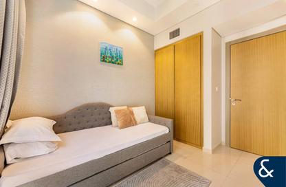 Apartment - 2 Bedrooms - 2 Bathrooms for rent in Aykon City Tower C - Aykon City - Business Bay - Dubai Apartment - 2 Bedrooms - 2 Bathrooms for rent in Aykon City Tower C - Aykon City - Business Bay - Dubai