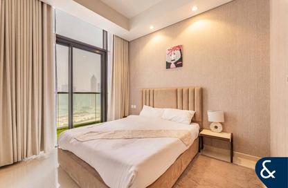 Apartment - 2 Bedrooms - 2 Bathrooms for rent in Aykon City Tower C - Aykon City - Business Bay - Dubai Apartment - 2 Bedrooms - 2 Bathrooms for rent in Aykon City Tower C - Aykon City - Business Bay - Dubai