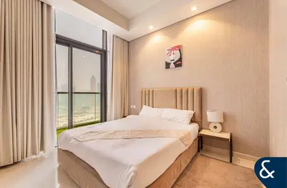 Apartment - 2 Bedrooms - 2 Bathrooms for rent in Aykon City Tower C - Aykon City - Business Bay - Dubai Apartment - 2 Bedrooms - 2 Bathrooms for rent in Aykon City Tower C - Aykon City - Business Bay - Dubai