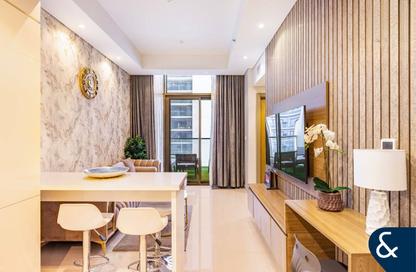Apartment - 2 Bedrooms - 2 Bathrooms for rent in Aykon City Tower C - Aykon City - Business Bay - Dubai