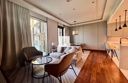 Apartment - 1 Bedroom - 2 Bathrooms for rent in Bluewaters Bay Building 2 - Bluewaters Bay - Bluewaters - Dubai Apartment - 1 Bedroom - 2 Bathrooms for rent in Bluewaters Bay Building 2 - Bluewaters Bay - Bluewaters - Dubai